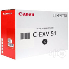 C-EXV51 CIANO