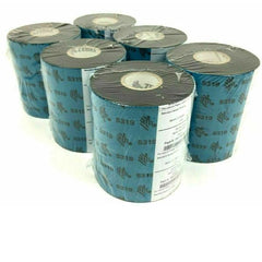 RIBBON CERA 89MMX450M