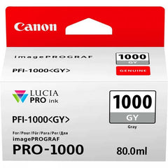 INK PFI-1000 GRIGIO
