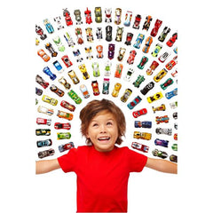 Hot Wheels - Veicolo