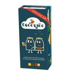 COCO RIDO - Versione 2.0