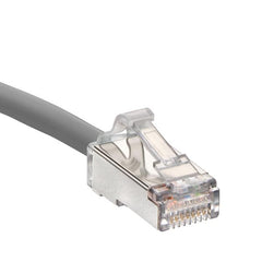 LEVITON - Cavo di perm. Cat.6A 17S 5,1M