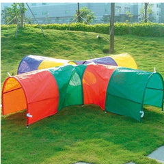 PLAY TUNNEL DOPPIO