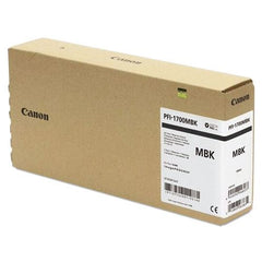 PFI-1700 MBK BLACK