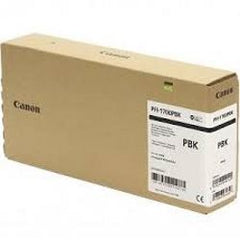 PFI-1700 PBK BLACK