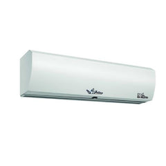 BARRIERA D'ARIA "FERRARI VIVAIR" - SERIE VAB - VERSIONE CENTRIFUGA - L: 90 CM - ARIA FREDDA