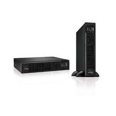 BOX BATTERY PER EVO DSP PLUS 3600 RT TOGETHER ON 6 BATTERIE 12VDC 9AH