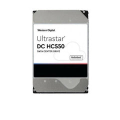 DC HC550