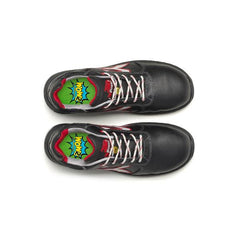 SCARPE ANTINFORTUNISTICHE PARIGI s ESD - 48