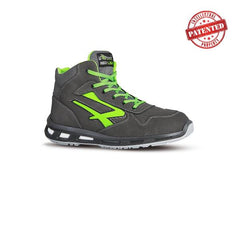 SCARPE ANTINFORTUNISTICHE HUMMER s ESD - 41