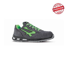 SCARPE ANTINFORTUNISTICHE POINT s ESD - 46
