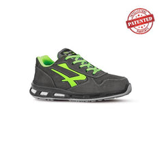 SCARPE ANTINFORTUNISTICHE YODA s ESD - 37