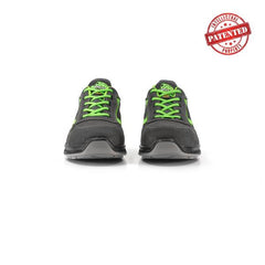 SCARPE ANTINFORTUNISTICHE YODA s ESD - 37