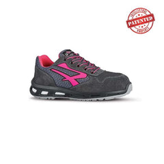 SCARPE ANTINFORTUNISTICHE VEROK s ESD - 41