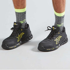 SCARPE ANTINFORTUNISTICHE FRANK s ESD - 41
