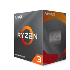 AMD RYZEN 3 4100