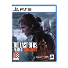 THE LAST OF US