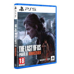 THE LAST OF US