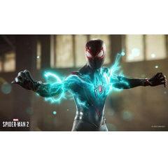 Marvel's Spiderman 2