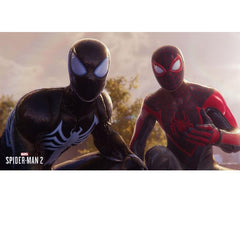 Marvel's Spiderman 2