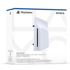 DISC DRIVE