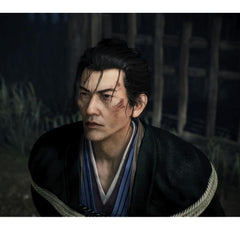 RISE OF THE RONIN
