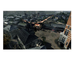 RISE OF THE RONIN