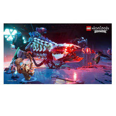 LEGO HORIZON ADVENTURES