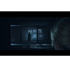UNTIL DAWN