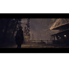 UNTIL DAWN