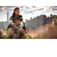 Horizon Zero Dawn Remastered