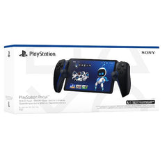 PS PORTAL
