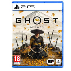 Ghost of Yōtei