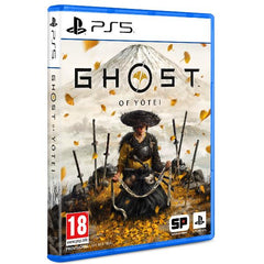 Ghost of Yōtei