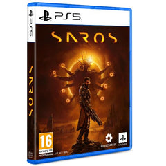 SAROS