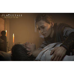 A PLAGUE TALE REQUIEM