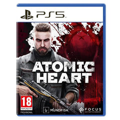 ATOMIC HEART