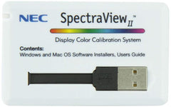 LICENZA USB SPECTRAVIEW II