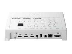 NP01SW1 - SWITCHER HDBASET