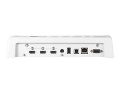NP01SW1 - SWITCHER HDBASET
