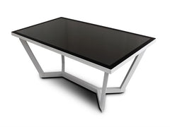 ZLEGS-55-850-W - STAFFA A PAVIMENTO