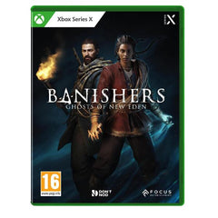 Banishers