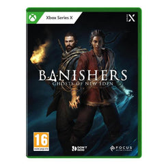 Banishers