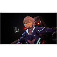 HAC DAEMON X MACHINA ITA