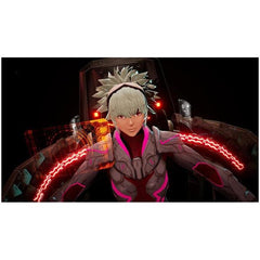 HAC DAEMON X MACHINA ITA