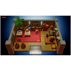 HAC LEGEND OF ZELDA: LINKS AWAKE ITA