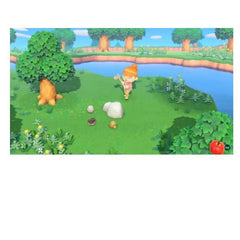 HAC ANIMAL CROSSING: NEW HORIZONS