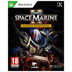 Space Marine