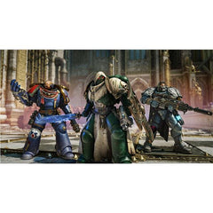 Space Marine