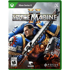 Space Marine